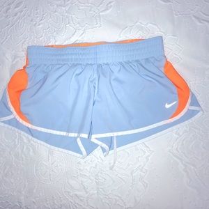 Nike Shorts Dri Fit Large